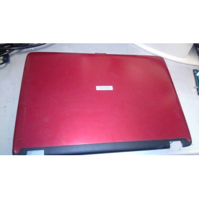 TOSHIBA SATELLITE P30-109 PSP30E-01D019IT COVER LCD K000017650 APEFQ058010